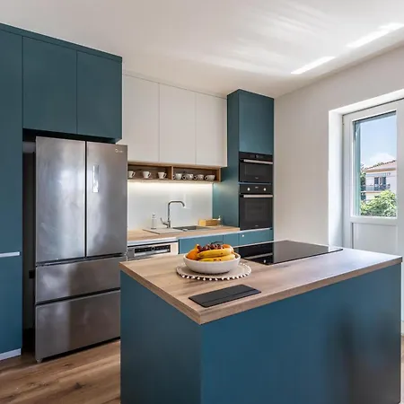 La Principessa - Apartament *