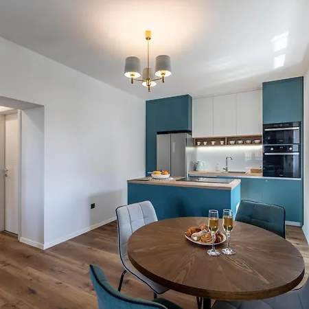 La Principessa - Apartament Split